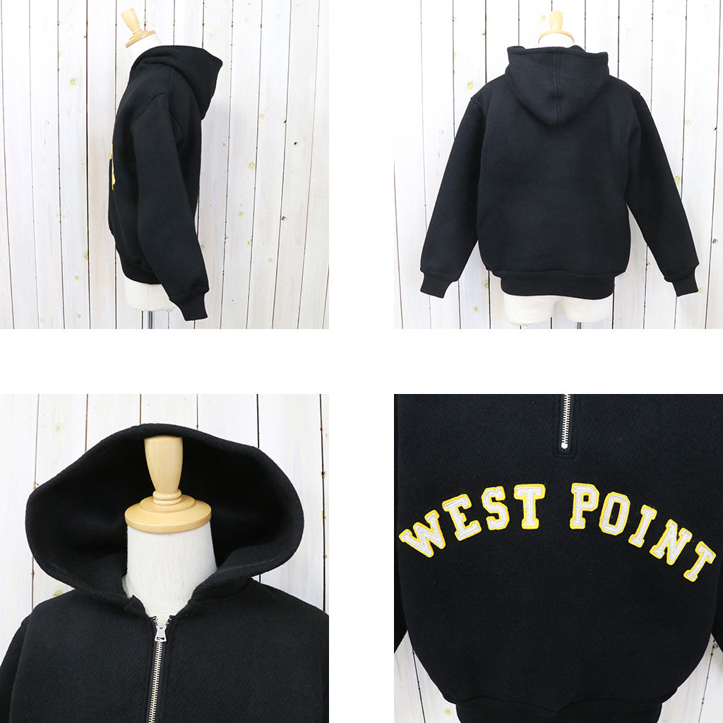 WAREHOUSE『Lot 2209 WEST POINT WARM UP CADET COAT』