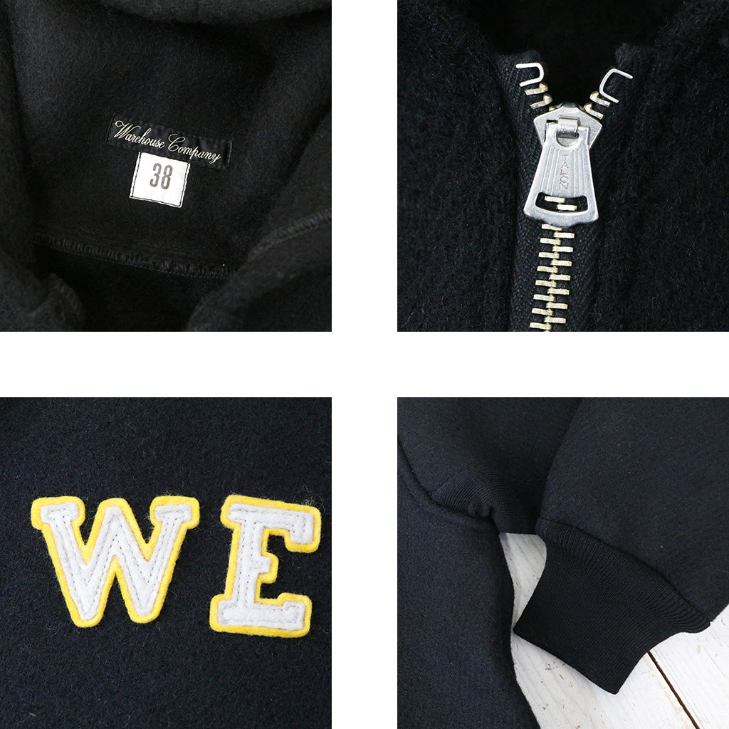 WAREHOUSE『Lot 2209 WEST POINT WARM UP CADET COAT』