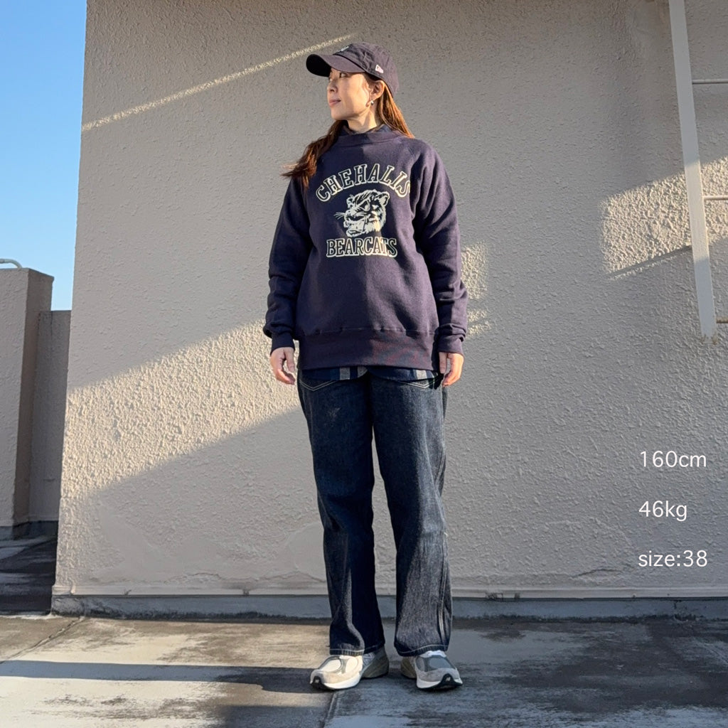 WAREHOUSE『Lot 409 CHEHALIS』