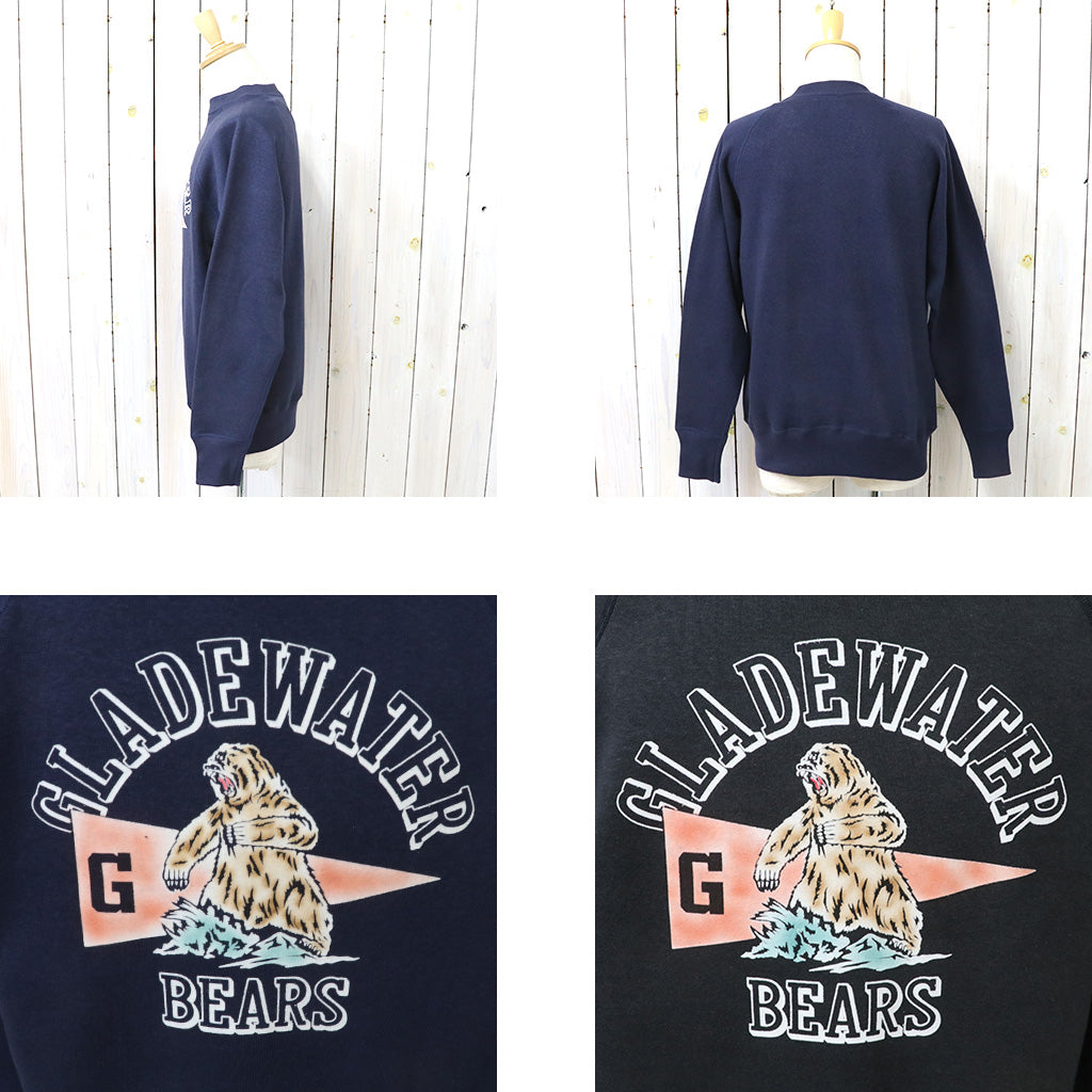 WAREHOUSE『Lot 409 GLADEWATER』