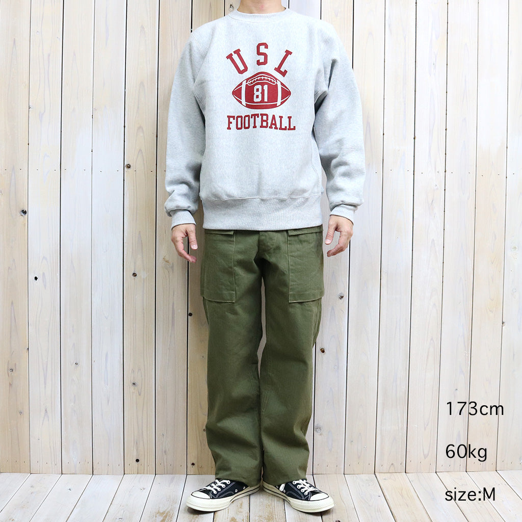 WAREHOUSE『Lot 483 USL』