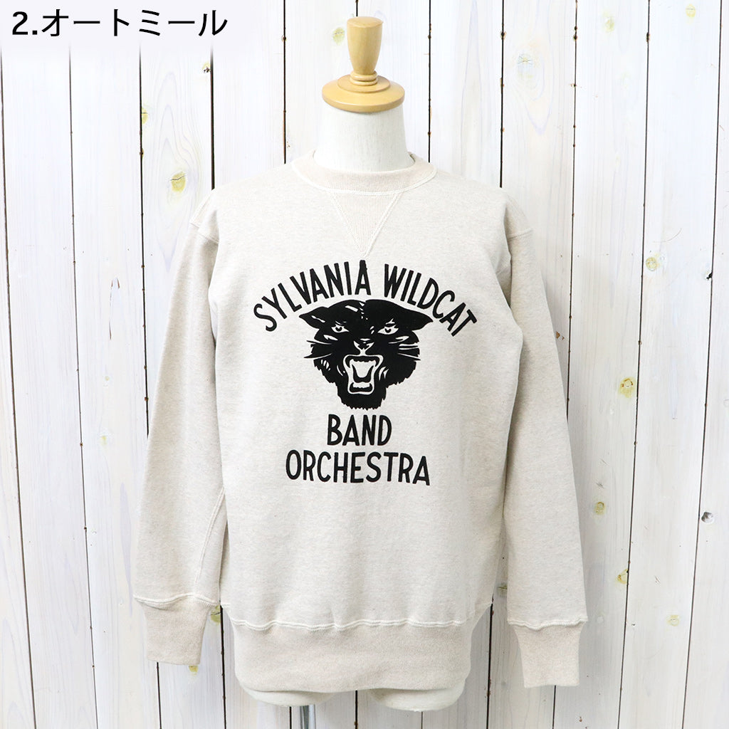 ヘラーズカフェ　WAREHOUSE　スウェット　40 ネイティブ柄　オートミール WAREHOUSE『Lot 403 SYLVANIA』 – Reggieshop
