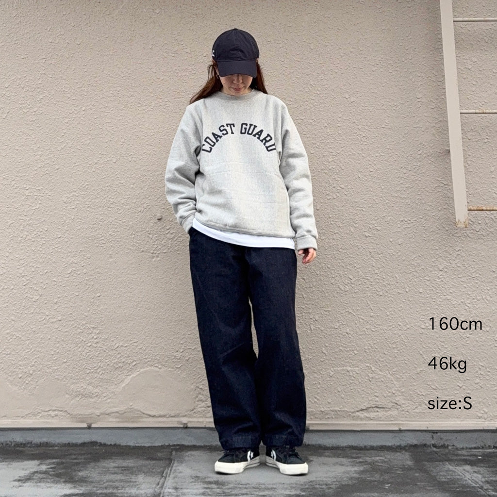 WAREHOUSE『Lot 483 COAST GUARD』