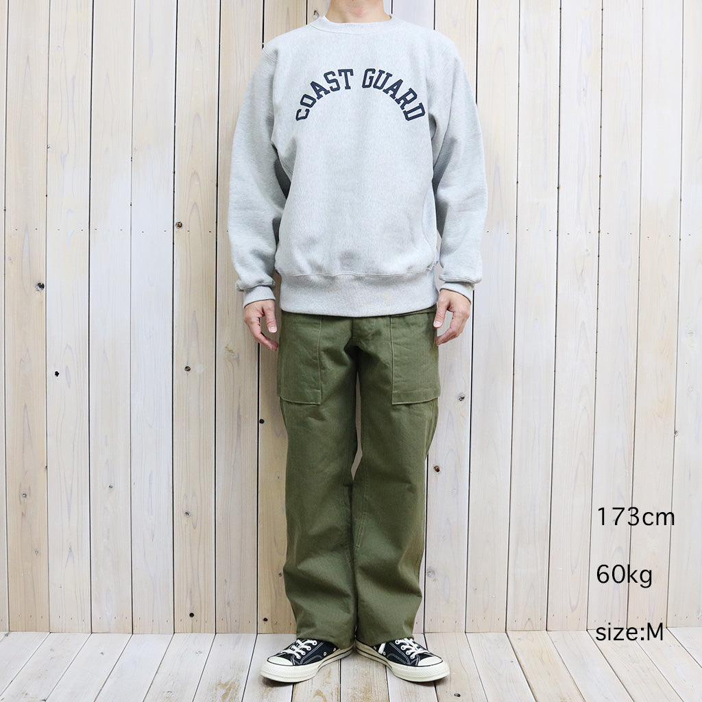 WAREHOUSE『Lot 483 COAST GUARD』