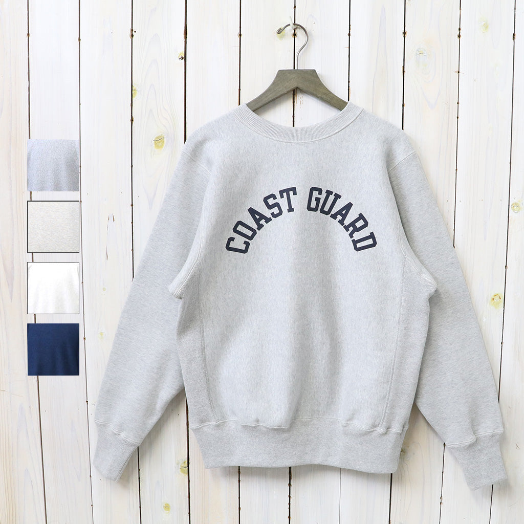 WAREHOUSE『Lot 483 COAST GUARD』