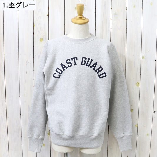 WAREHOUSE『Lot 483 COAST GUARD』