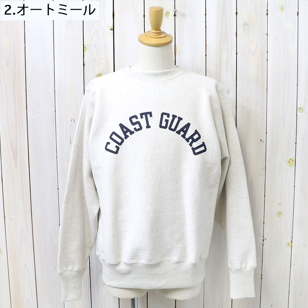 WAREHOUSE『Lot 483 COAST GUARD』