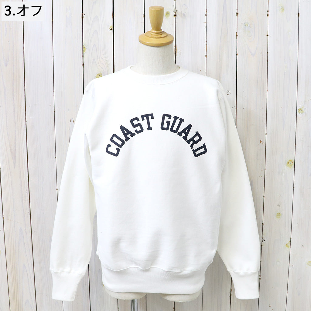 WAREHOUSE『Lot 483 COAST GUARD』