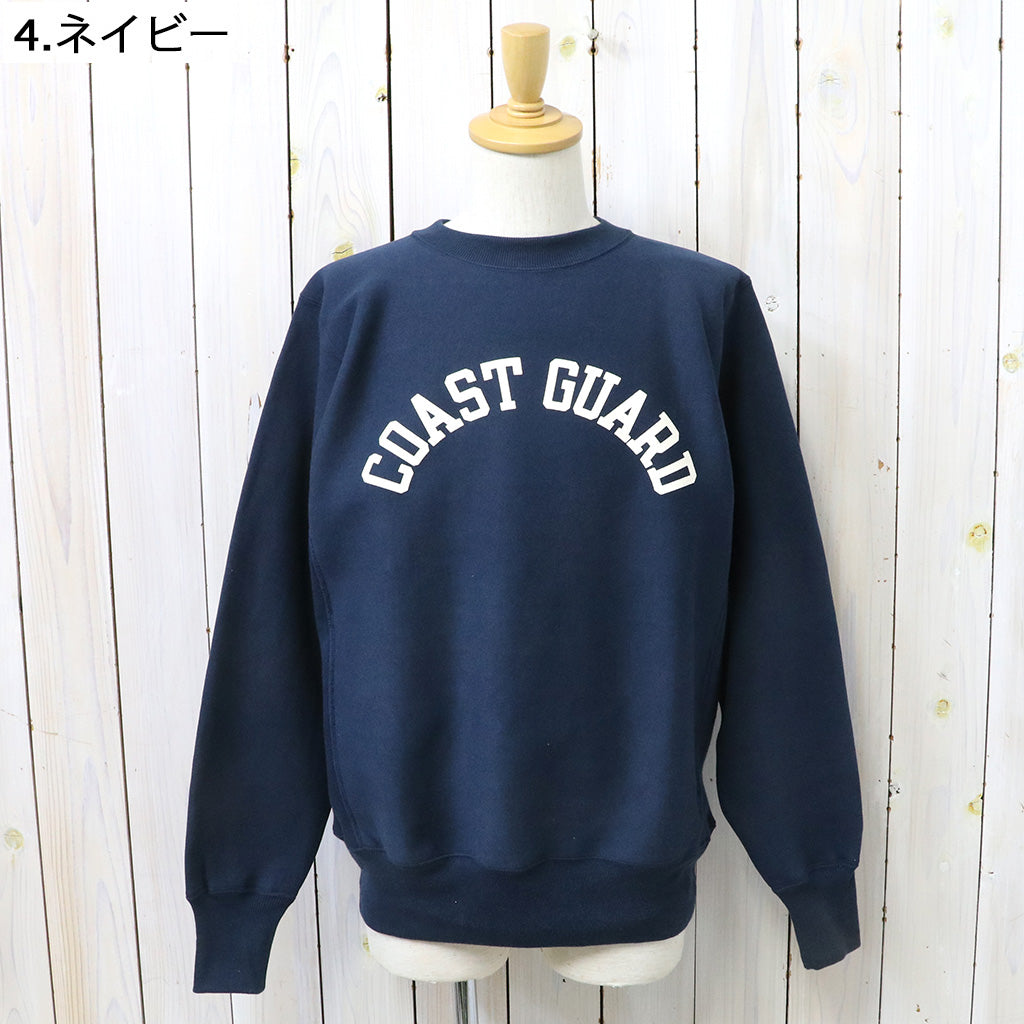 WAREHOUSE『Lot 483 COAST GUARD』