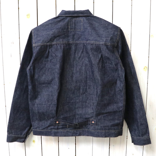 WAREHOUSE : Lot 2001XX 1ST TYPE (INDIGO)