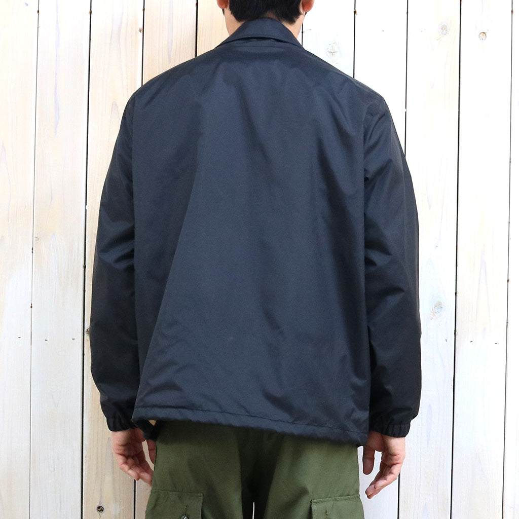 WAREHOUSE『Lot 2230 1970’S GUIDE AND COACH JACKET』(BLACK)