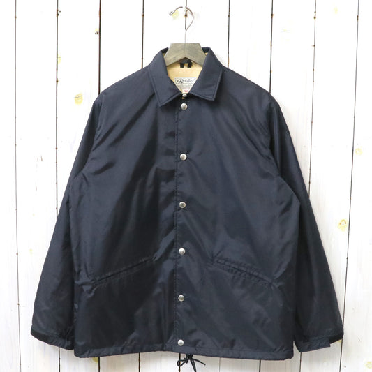 WAREHOUSE『Lot 2230 1970’S GUIDE AND COACH JACKET』(BLACK)