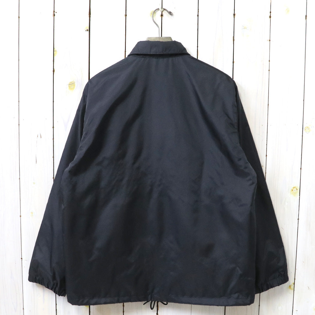 WAREHOUSE『Lot 2230 1970’S GUIDE AND COACH JACKET』(BLACK)