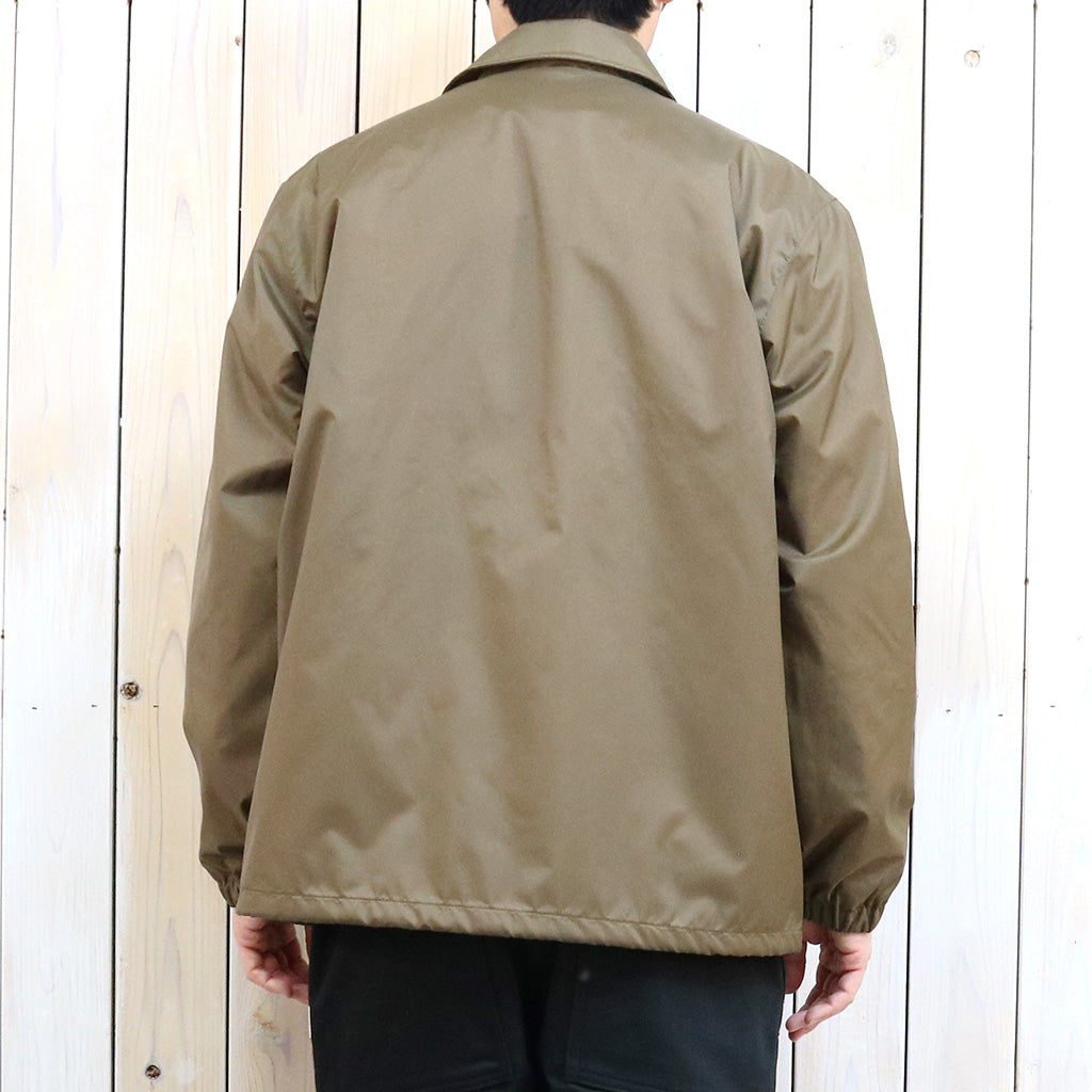 WAREHOUSE『Lot 2230 1970’S GUIDE AND COACH JACKET』(BROWN)