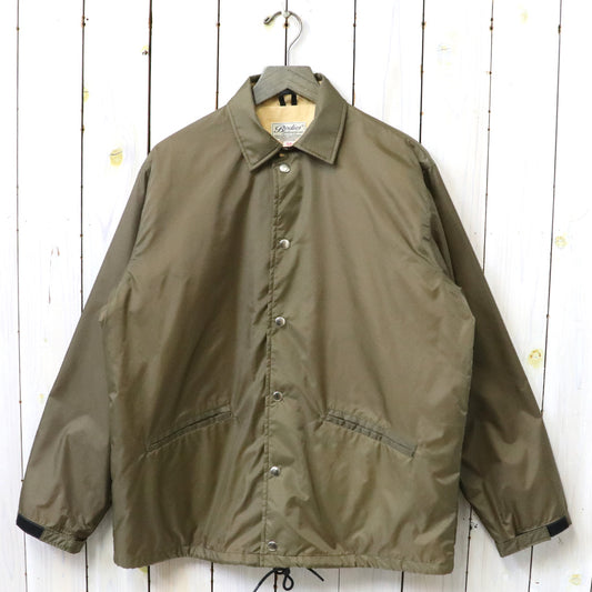 WAREHOUSE『Lot 2230 1970’S GUIDE AND COACH JACKET』(BROWN)