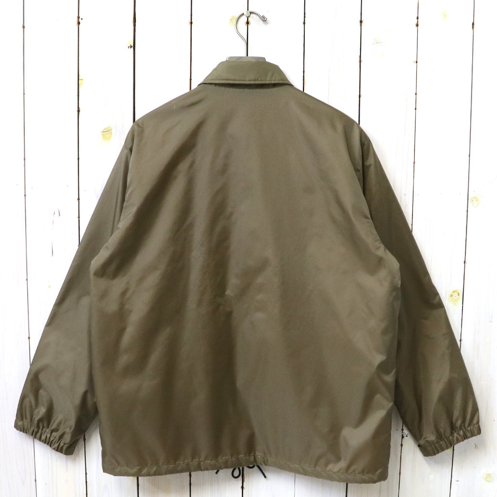 WAREHOUSE『Lot 2230 1970’S GUIDE AND COACH JACKET』(BROWN)