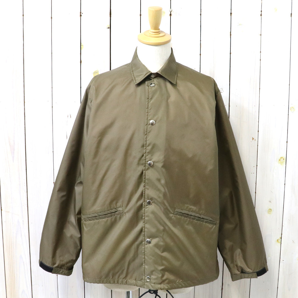 WAREHOUSE『Lot 2230 1970’S GUIDE AND COACH JACKET』(BROWN)