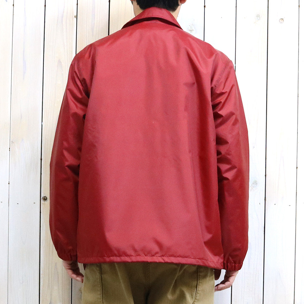 WAREHOUSE『Lot 2230 1970’S GUIDE AND COACH JACKET』(BORDEAUX)