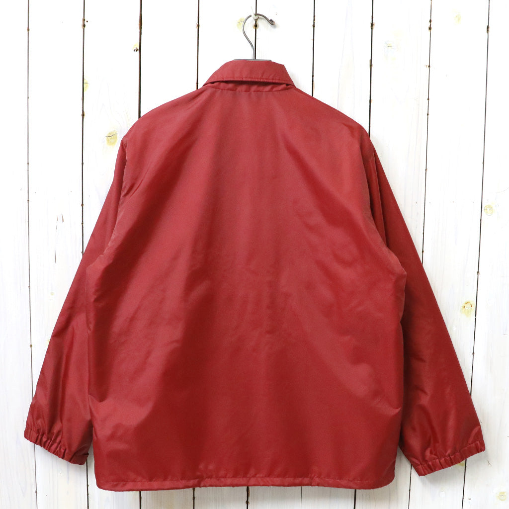 WAREHOUSE『Lot 2230 1970’S GUIDE AND COACH JACKET』(BORDEAUX)