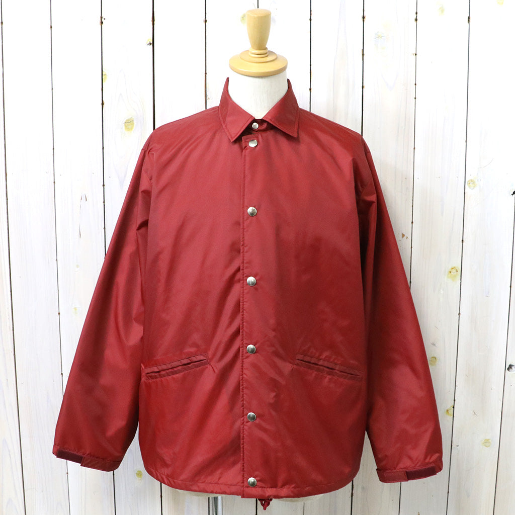 WAREHOUSE『Lot 2230 1970’S GUIDE AND COACH JACKET』(BORDEAUX)