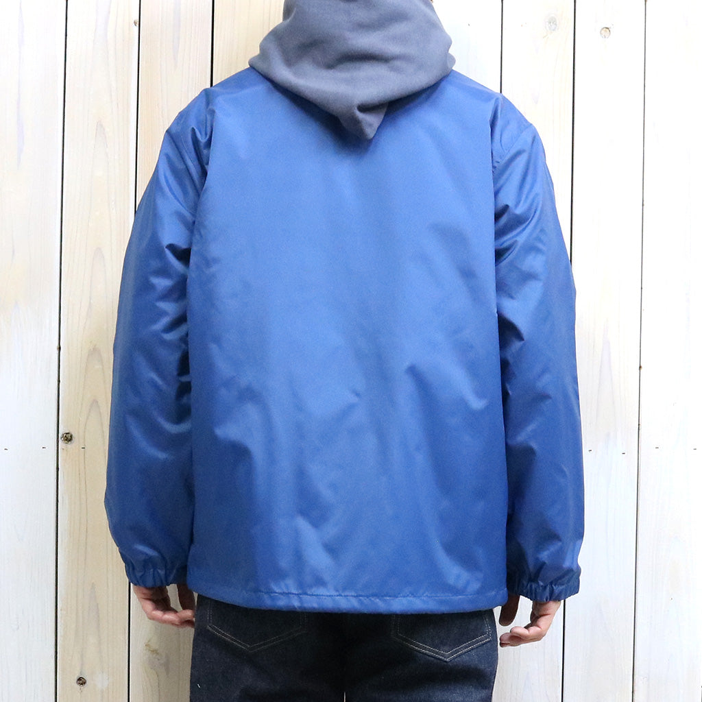 WAREHOUSE『Lot 2230 1970’S GUIDE AND COACH JACKET』(BLUE)