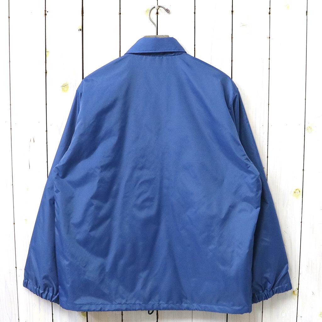 WAREHOUSE『Lot 2230 1970’S GUIDE AND COACH JACKET』(BLUE)