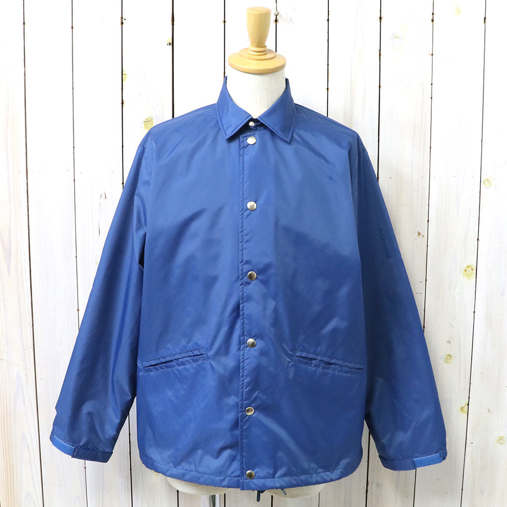 WAREHOUSE『Lot 2230 1970’S GUIDE AND COACH JACKET』(BLUE)