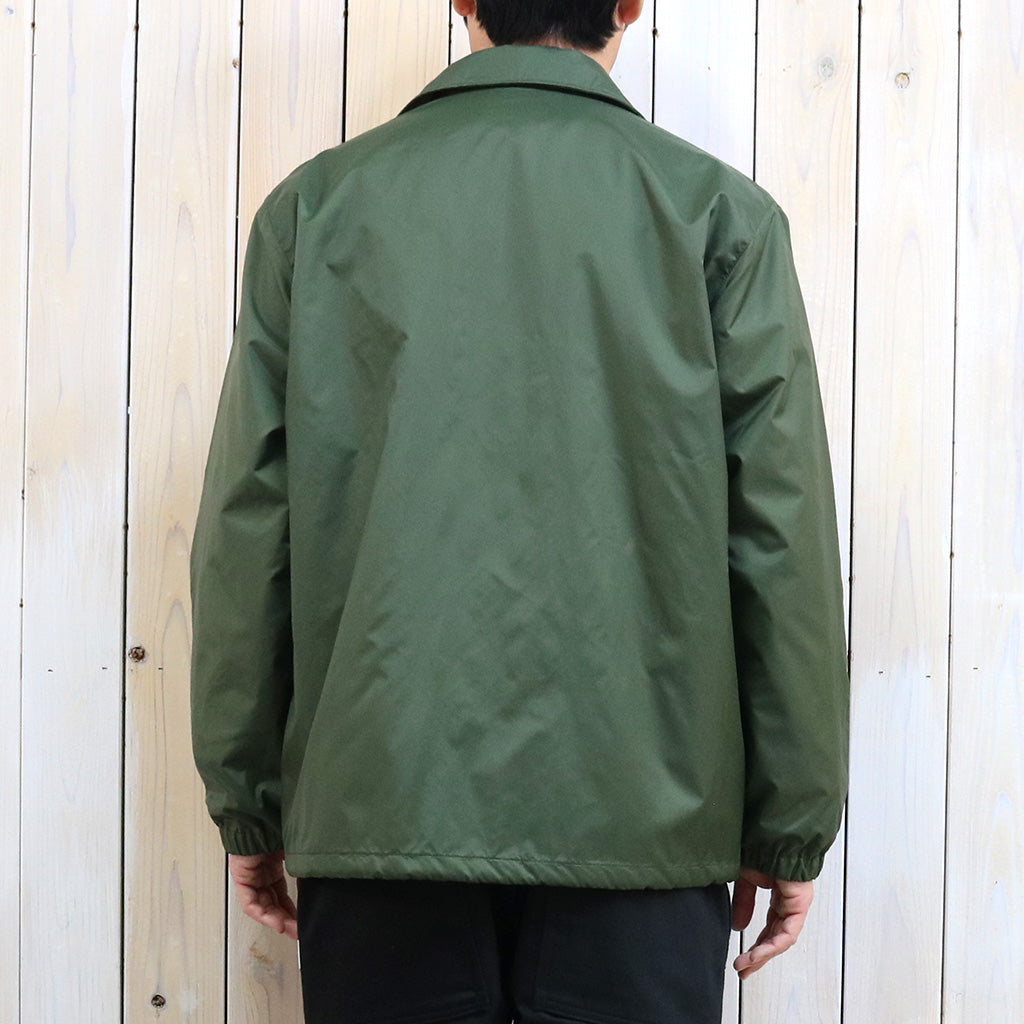 WAREHOUSE『Lot 2230 1970’S GUIDE AND COACH JACKET』(OD GREEN)