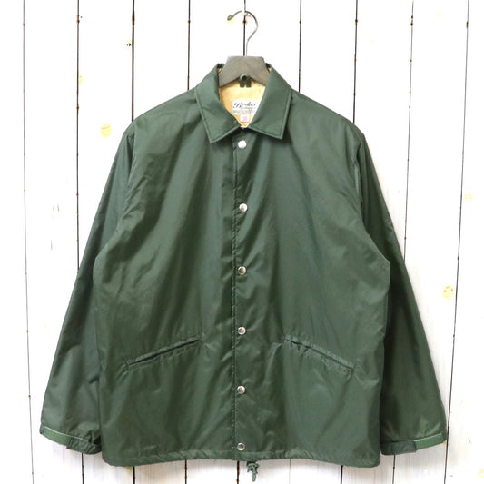 WAREHOUSE『Lot 2230 1970’S GUIDE AND COACH JACKET』(OD GREEN)