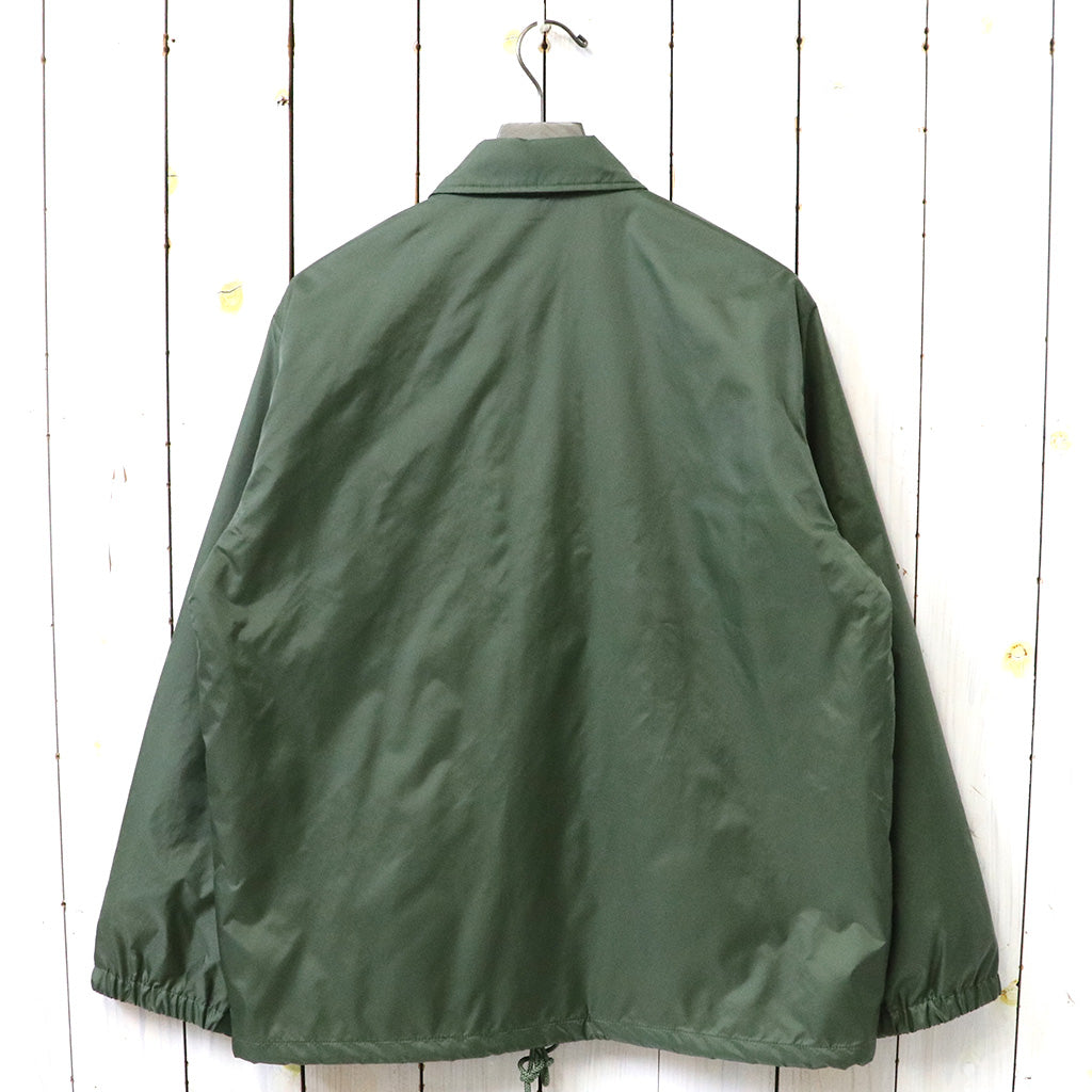 WAREHOUSE『Lot 2230 1970’S GUIDE AND COACH JACKET』(OD GREEN)