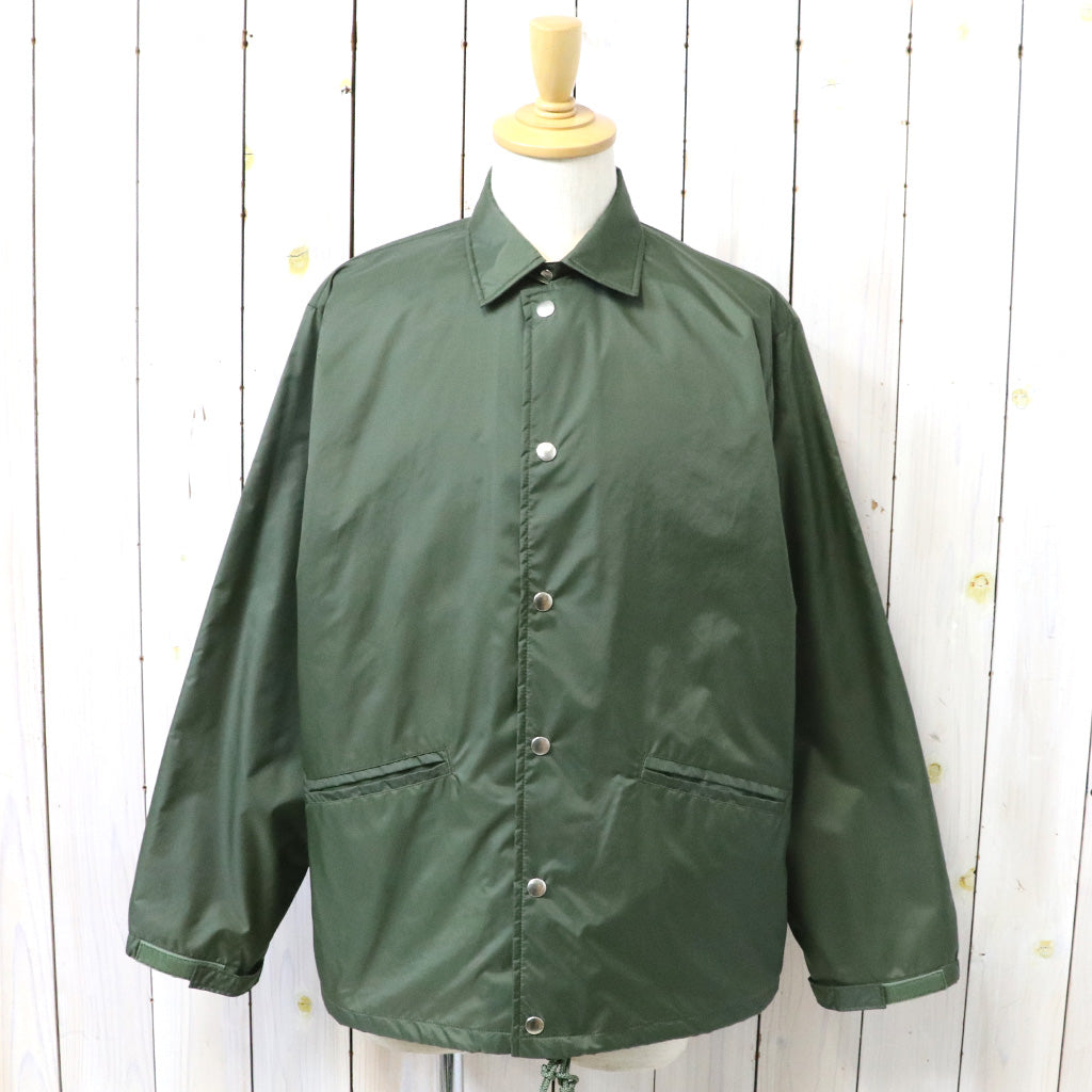 WAREHOUSE『Lot 2230 1970’S GUIDE AND COACH JACKET』(OD GREEN)