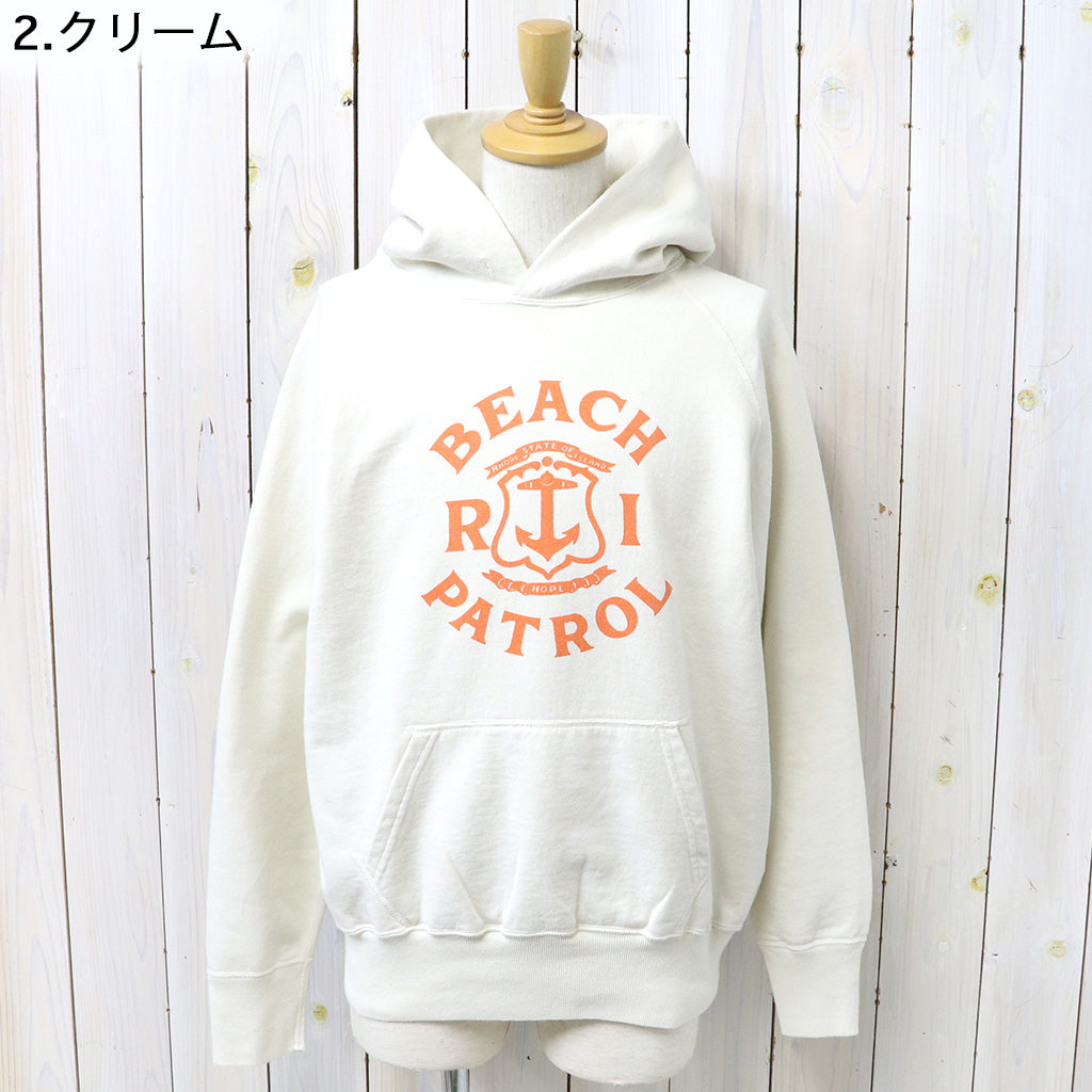 WAREHOUSE『Lot 462 BEACH PATROL』