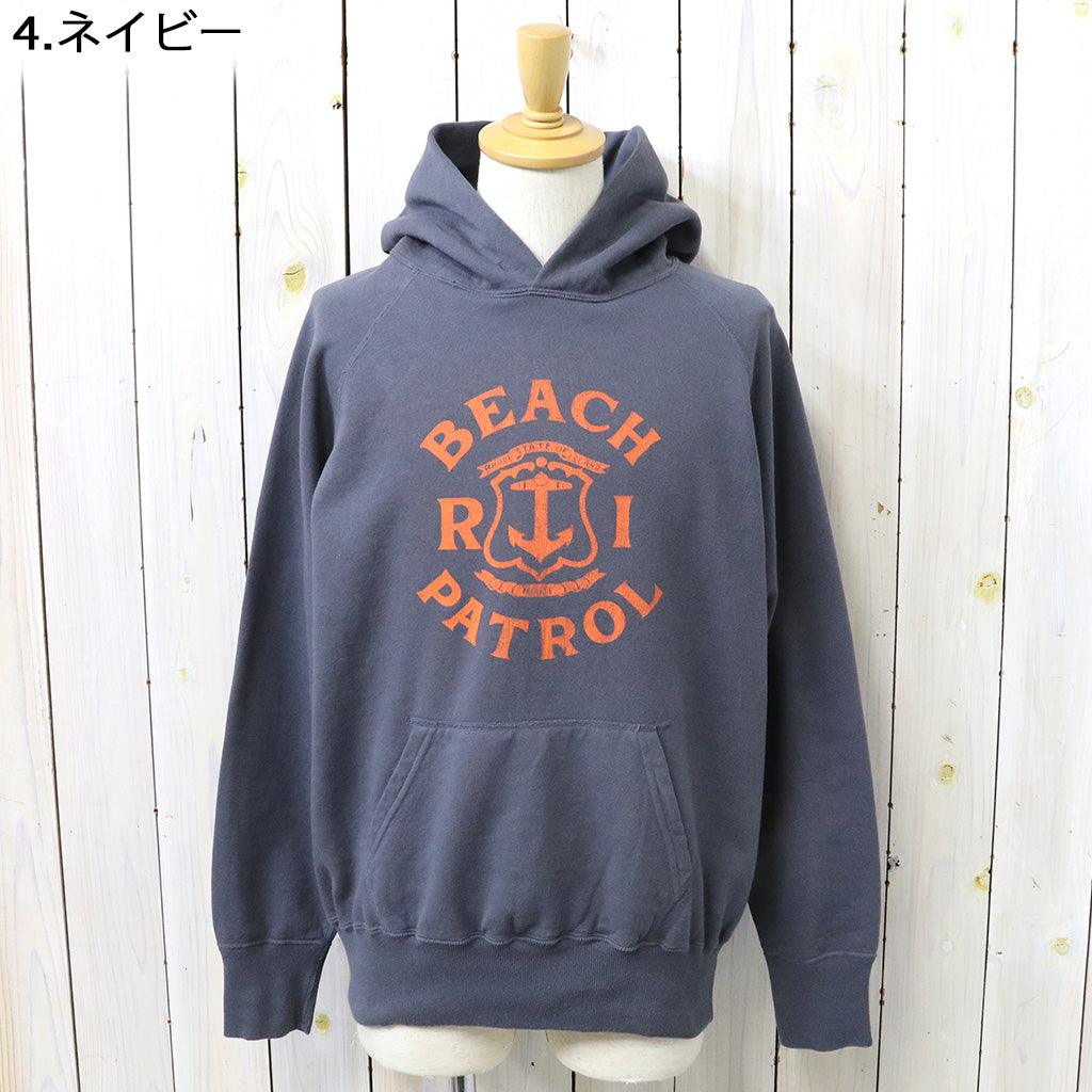 WAREHOUSE『Lot 462 BEACH PATROL』