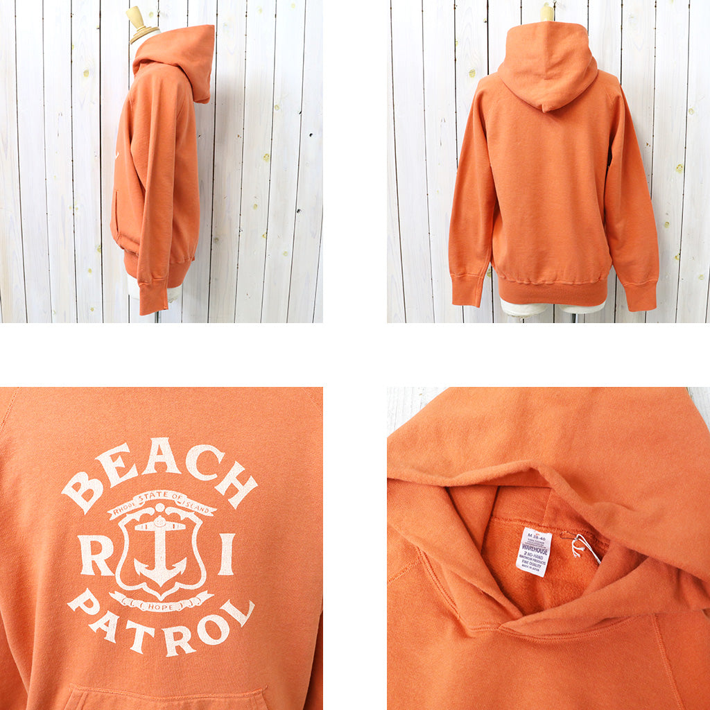 WAREHOUSE『Lot 462 BEACH PATROL』