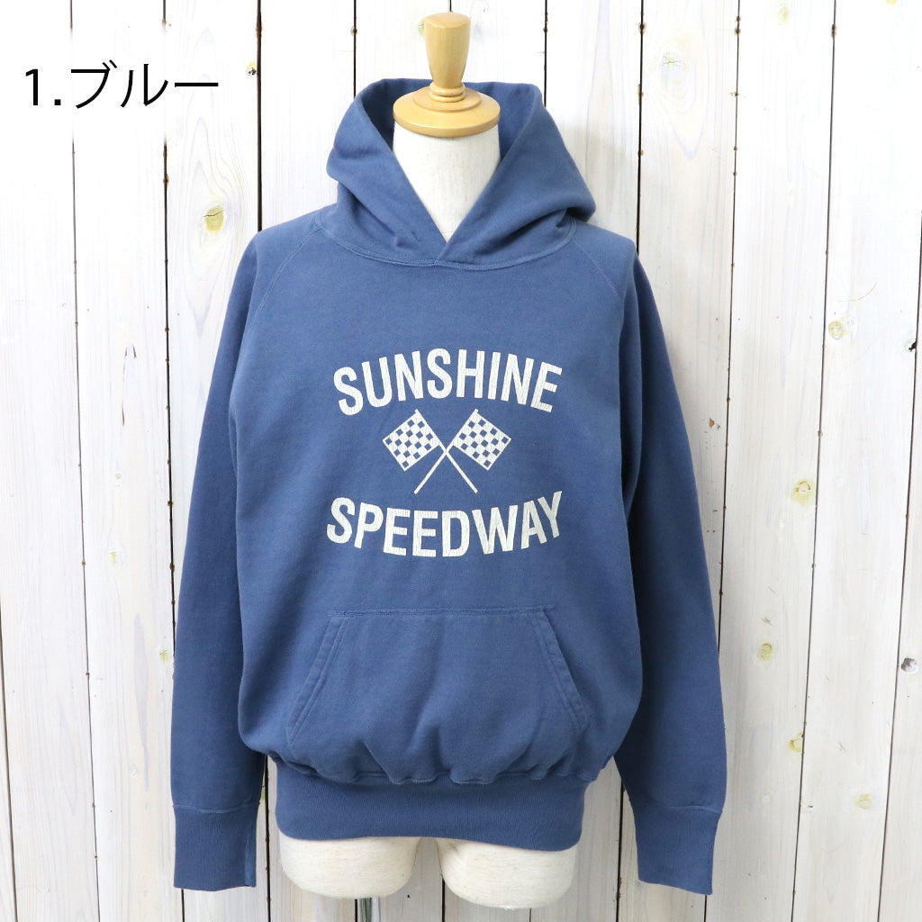 WAREHOUSE『Lot 462 SUNSHINE』