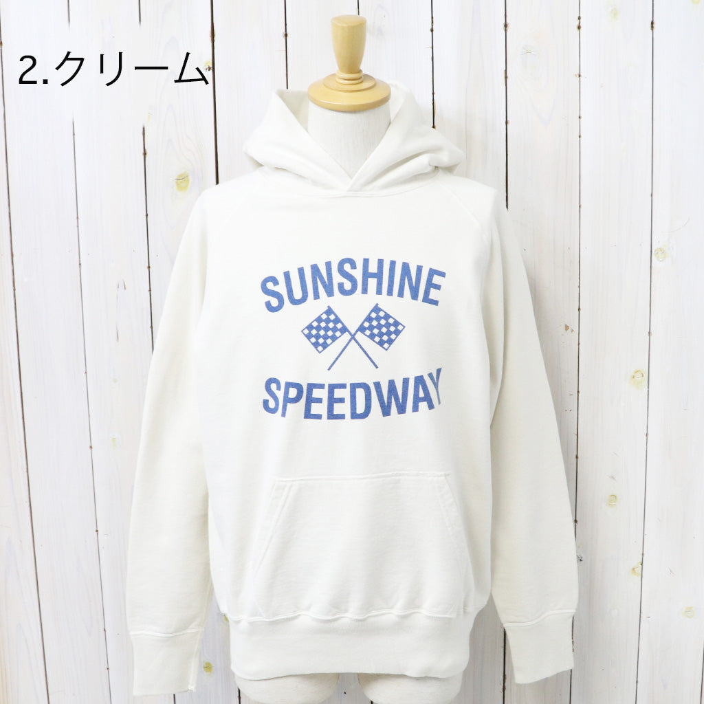 WAREHOUSE『Lot 462 SUNSHINE』