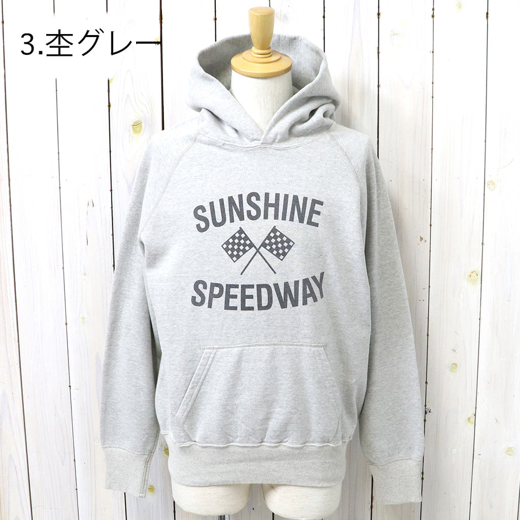 WAREHOUSE『Lot 462 SUNSHINE』