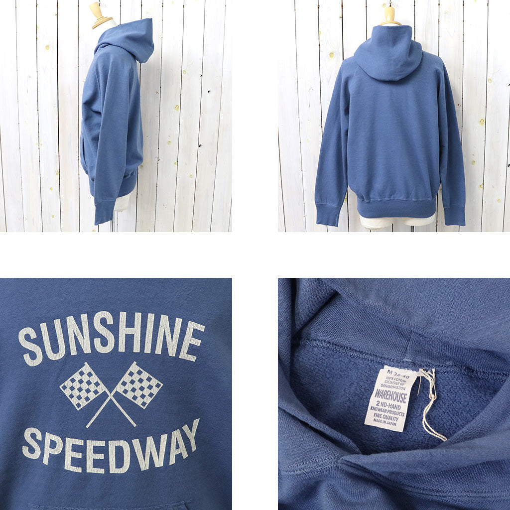 WAREHOUSE『Lot 462 SUNSHINE』