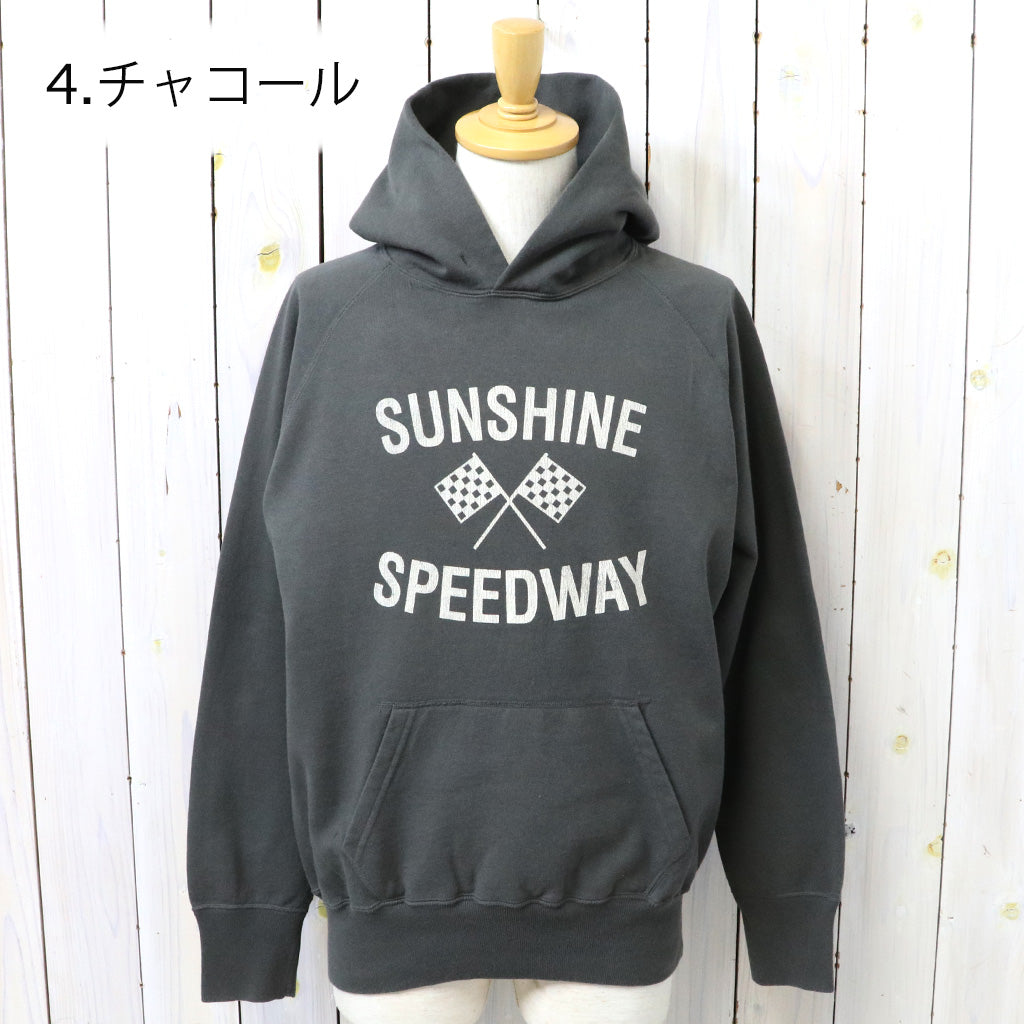 WAREHOUSE『Lot 462 SUNSHINE』