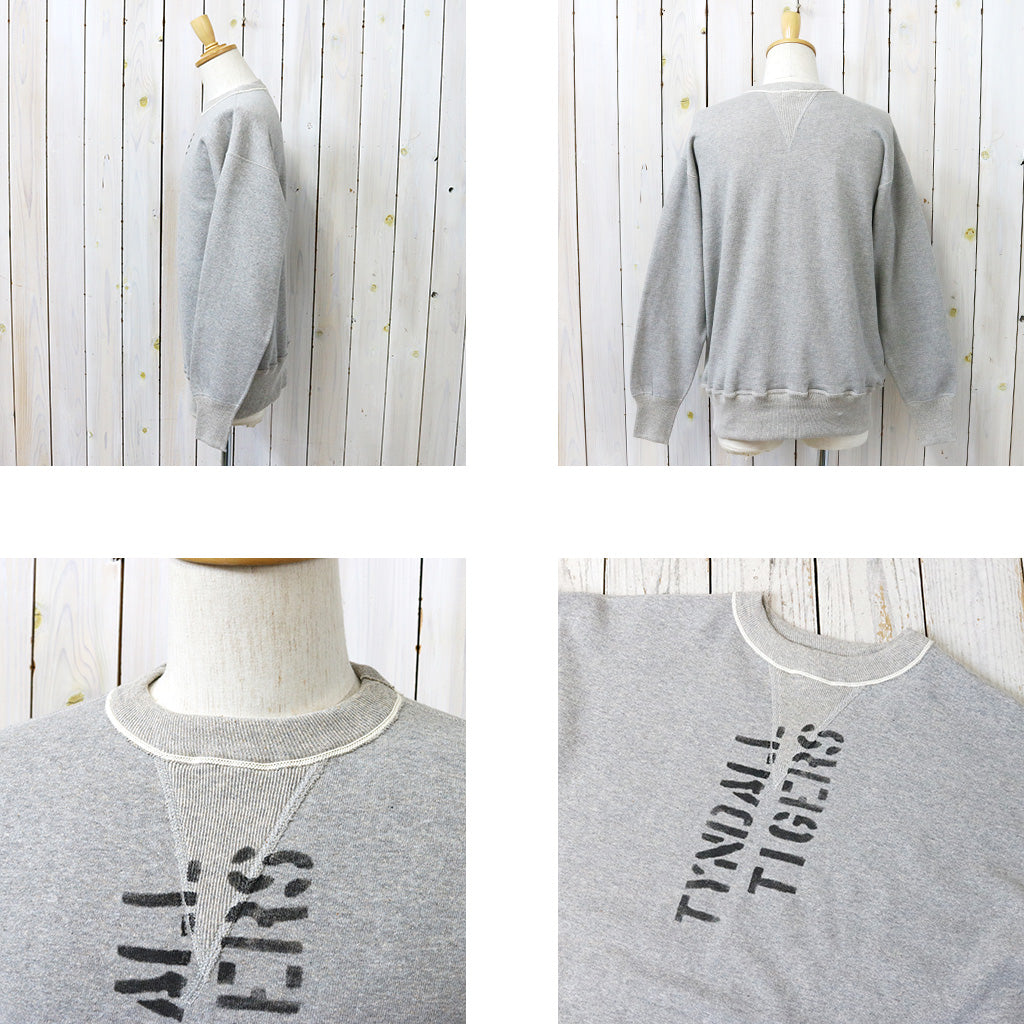 WAREHOUSE『Lot 401 TYNDALL』