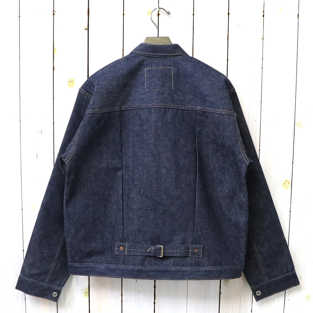 F*e様 WAREHOUSE DSB 2001XX（2000XX）Tバック 44 WAREHOUSE『DSB Lot S2001XX(2000XX) WITH BLANKET』 – Reggieshop