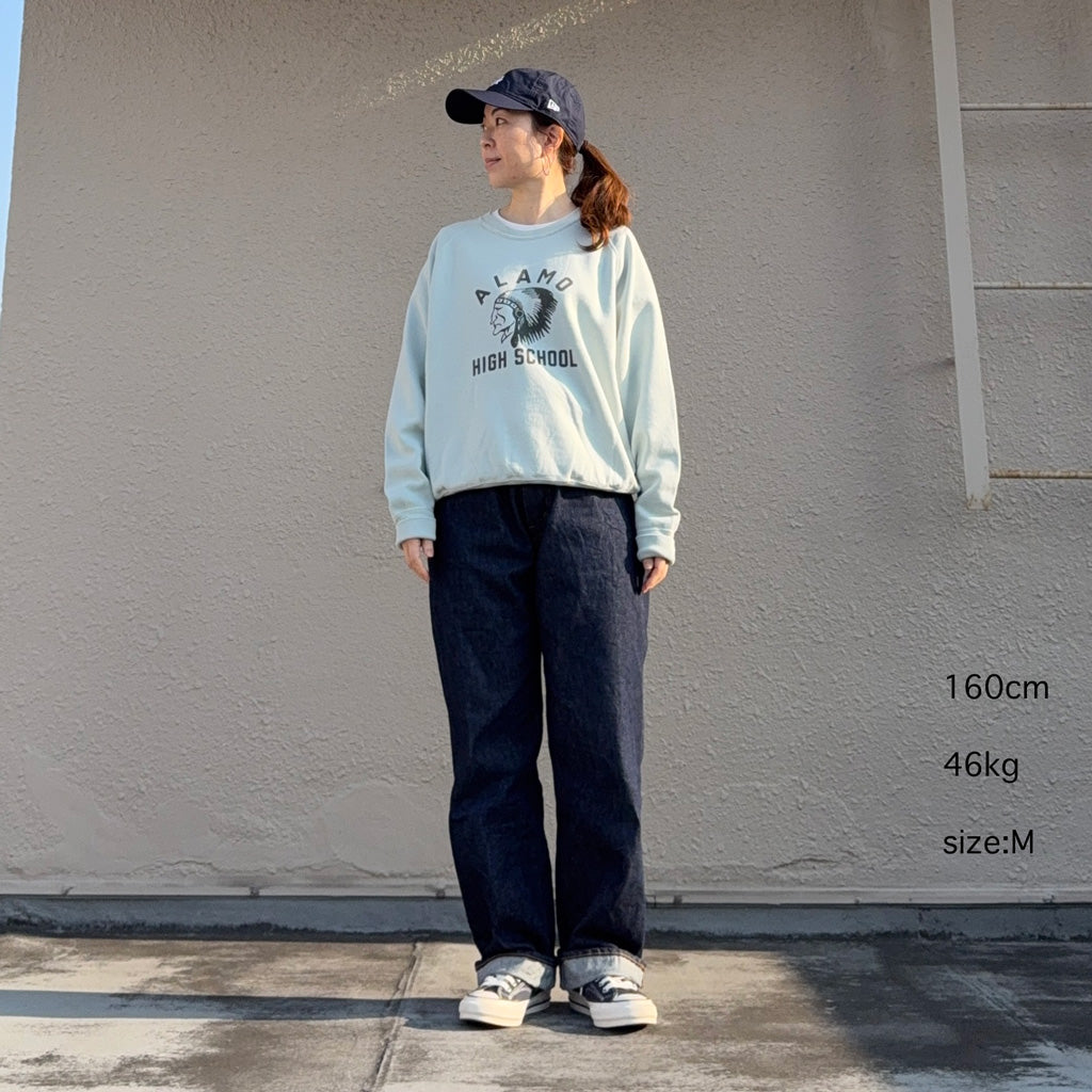 WAREHOUSE『Lot 461 ALAMO』