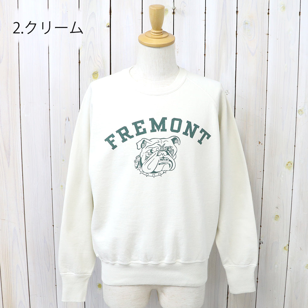 WAREHOUSE『Lot 461 FREMONT』