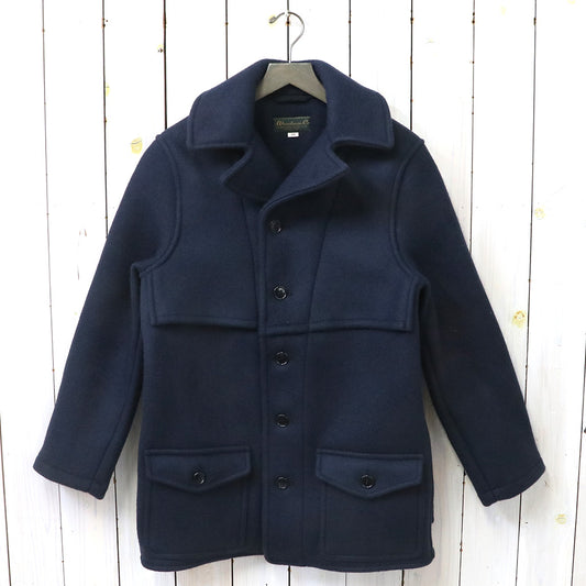 WAREHOUSE『Lot 2228 1930’S U.S.ARMY WOOL MACKINAW COAT』