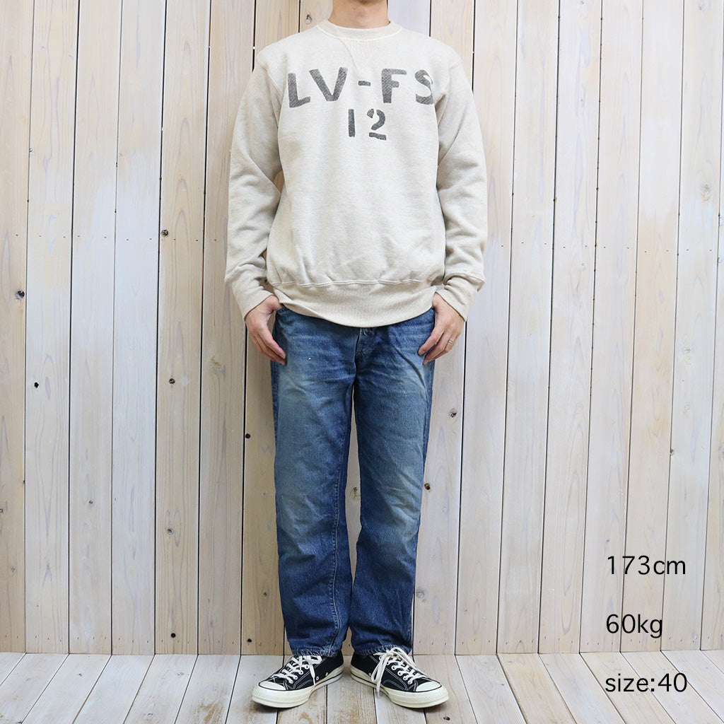 WAREHOUSE『Lot 403 LV-FS』