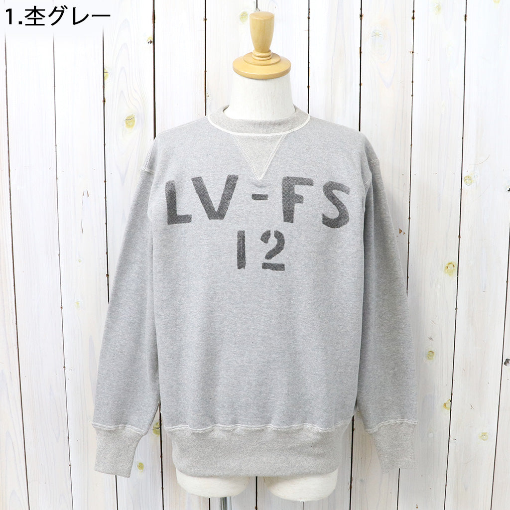 WAREHOUSE『Lot 403 LV-FS』