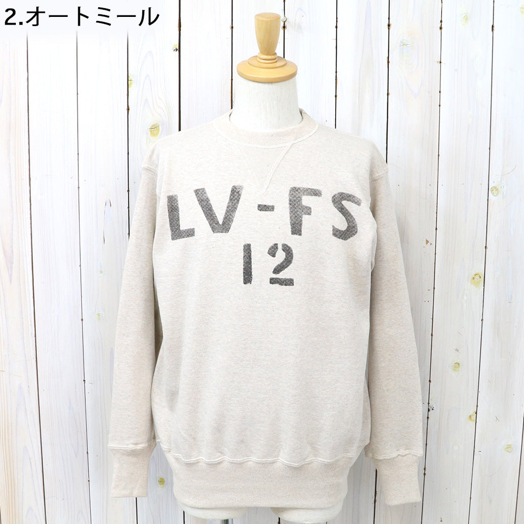 WAREHOUSE『Lot 403 LV-FS』