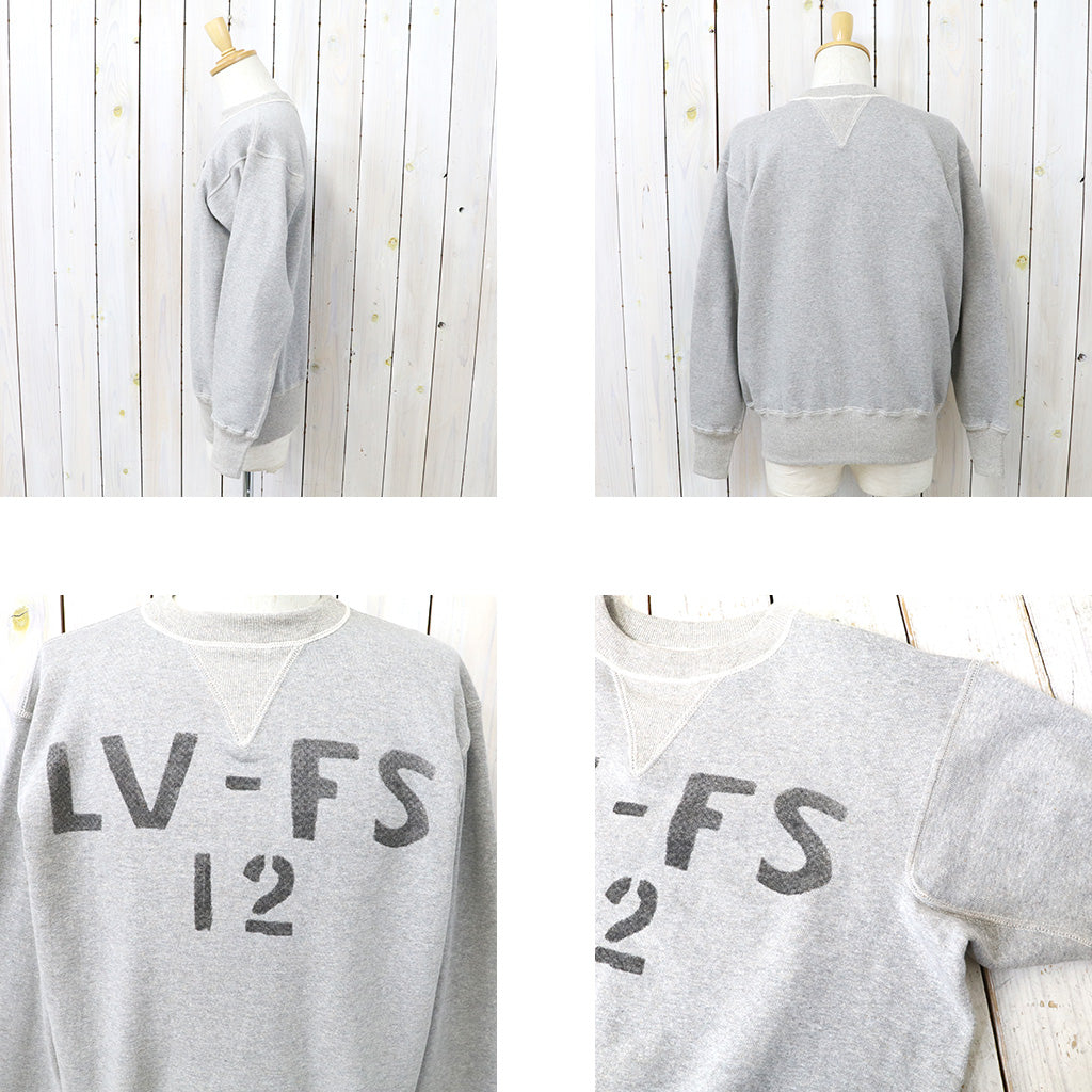 WAREHOUSE『Lot 403 LV-FS』