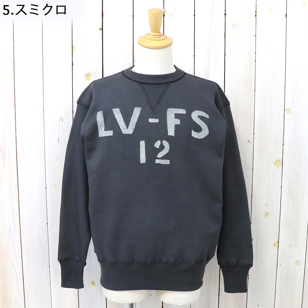 WAREHOUSE『Lot 403 LV-FS』