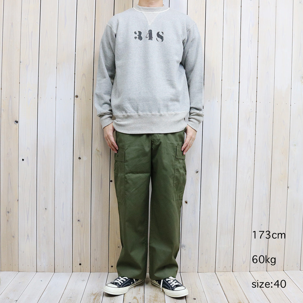 WAREHOUSE『Lot 403 “348”』